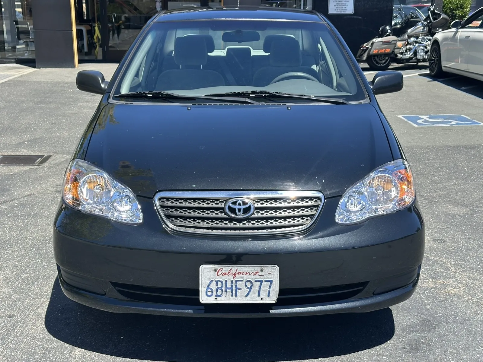 More photos of 2008 Toyota Corolla CE at North State Auto, CA