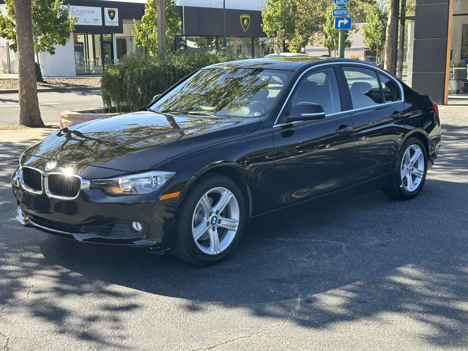 More photos of 2015 BMW 3 Series 328i at North State Auto, CA