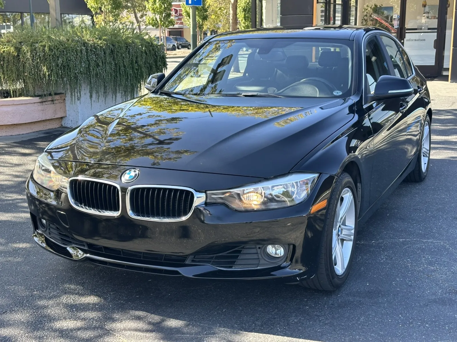 More photos of 2015 BMW 3 Series 328i at North State Auto, CA