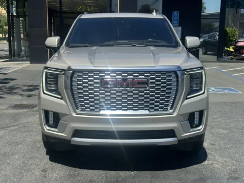 More photos of 2021 GMC Yukon Denali at North State Auto, CA