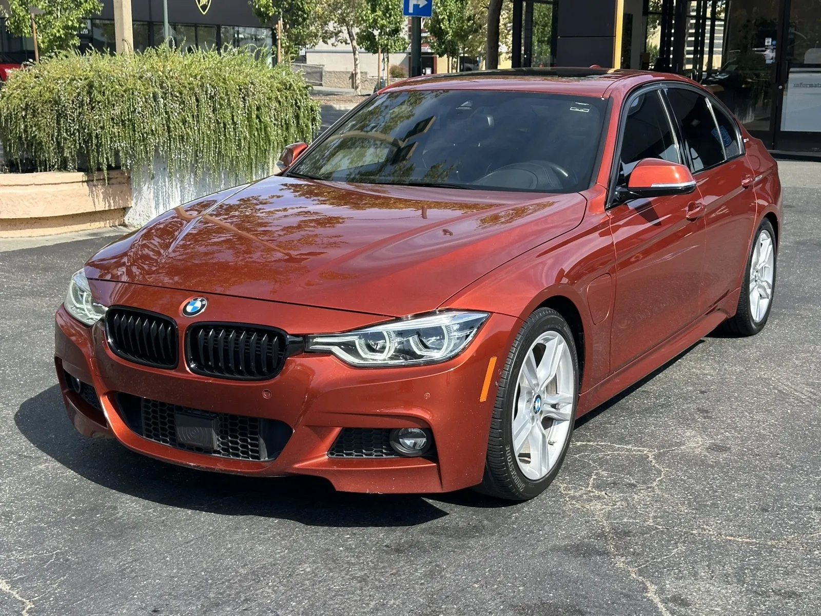 More photos of 2018 BMW 3 Series 330e iPerformance at North State Auto, CA
