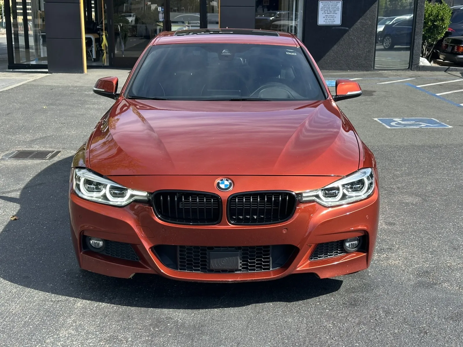 More photos of 2018 BMW 3 Series 330e iPerformance at North State Auto, CA