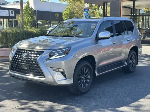 Another view of 2020 Lexus GX 460 Premium for sale in Walnut Creek, CA at North State Auto