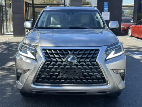 More photos of 2020 Lexus GX 460 Premium at North State Auto, CA