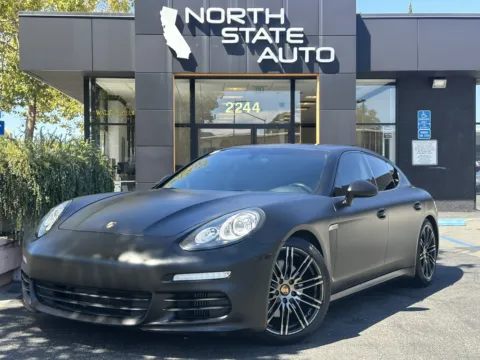 Photos of 2015 Porsche Panamera S for sale in Walnut Creek, CA at North State Auto
