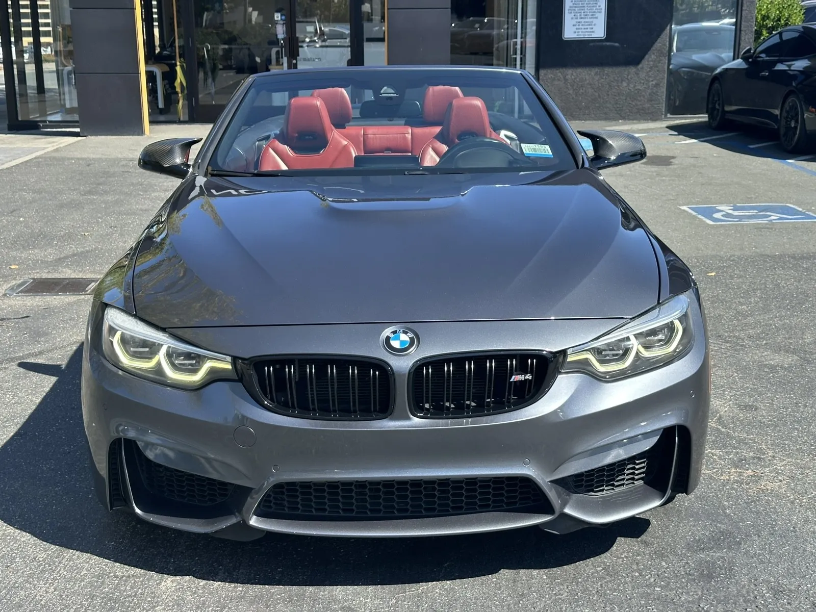 More photos of 2019 BMW M4 at North State Auto, CA