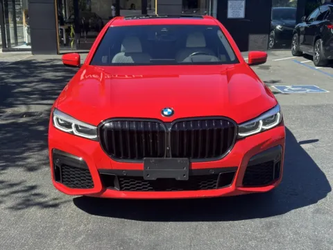 More photos of 2022 BMW 7 Series 740i xDrive at North State Auto, CA