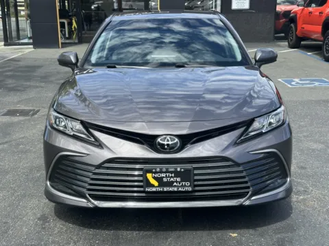 More photos of 2023 Toyota Camry LE at North State Auto, CA