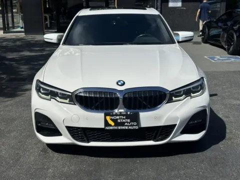 More photos of 2020 BMW 3 Series 330i at North State Auto, CA