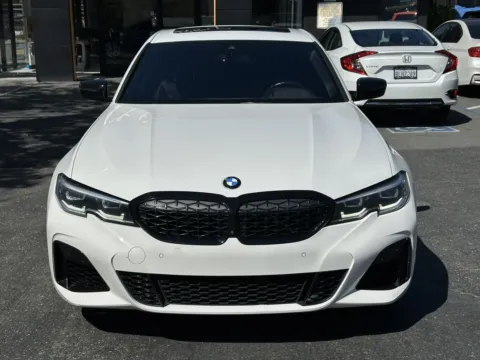 More photos of 2021 BMW 3 Series M340i at North State Auto, CA