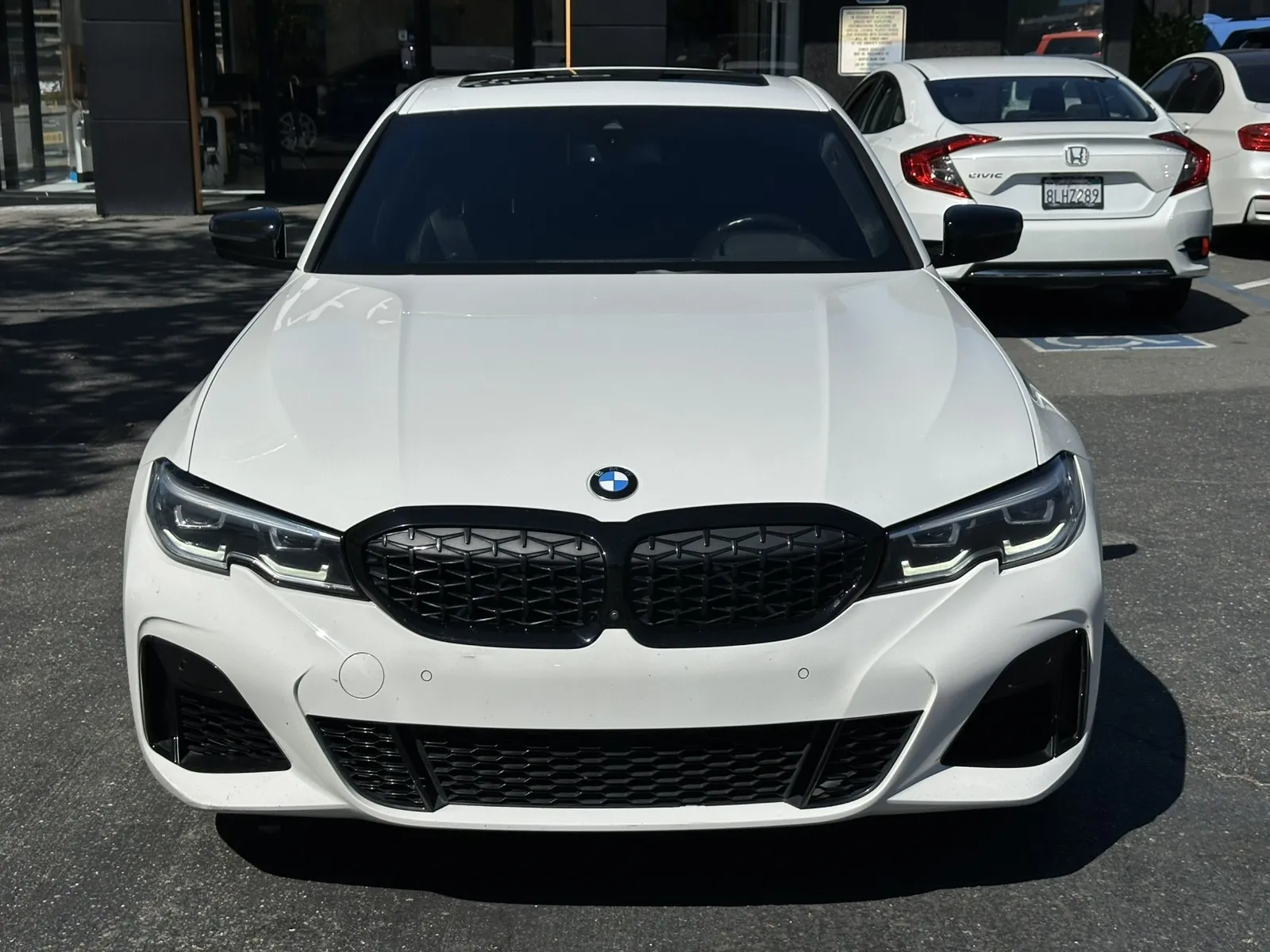 More photos of 2021 BMW 3 Series M340i at North State Auto, CA