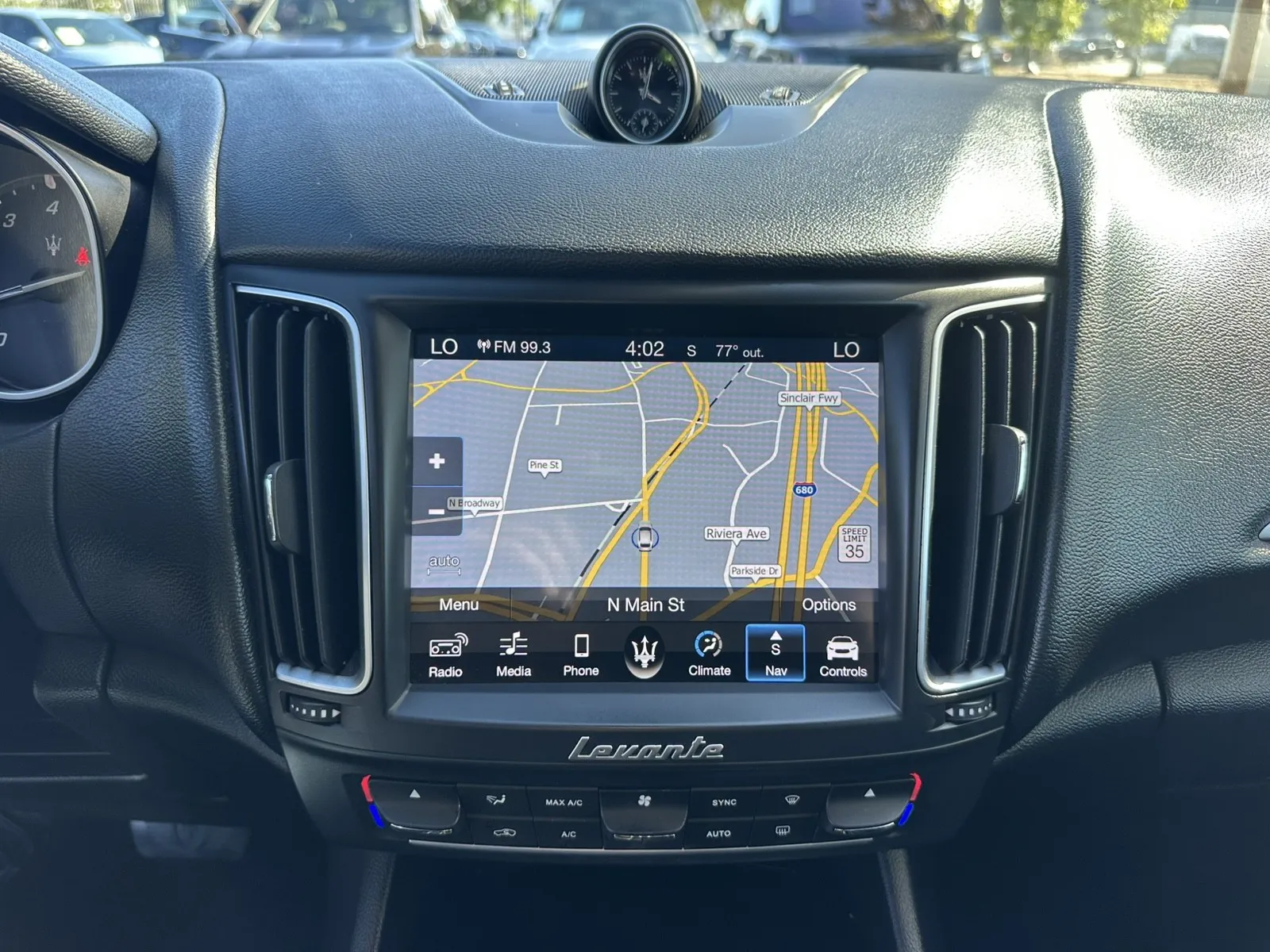 2018 Maserati Levante Base - Photo 25
