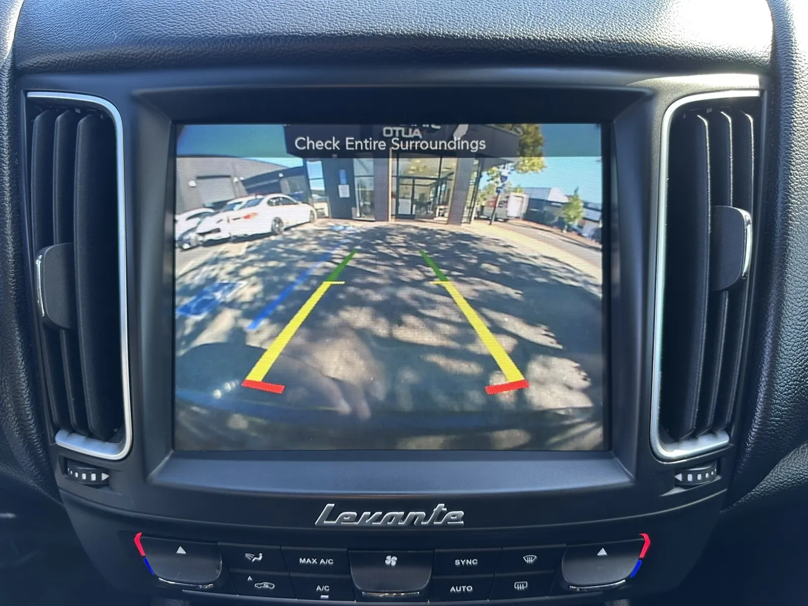 2018 Maserati Levante Base - Photo 26
