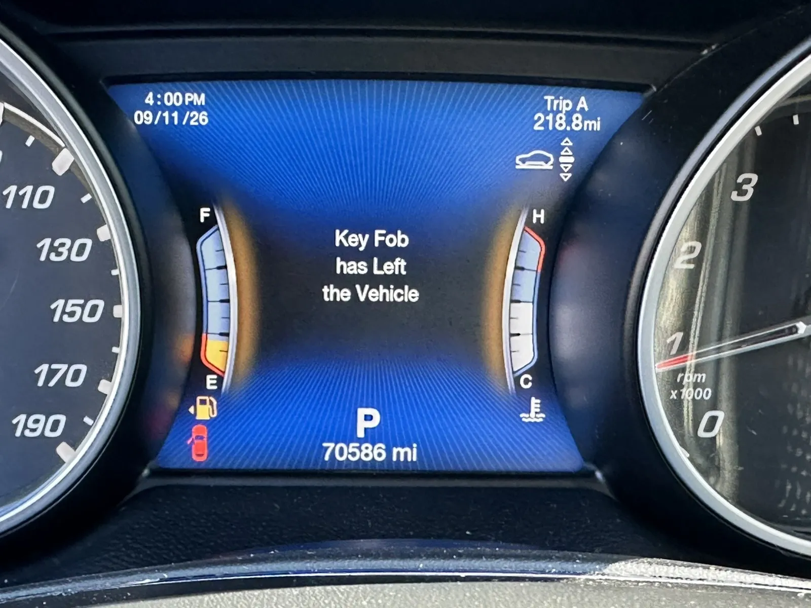 2018 Maserati Levante Base - Photo 15