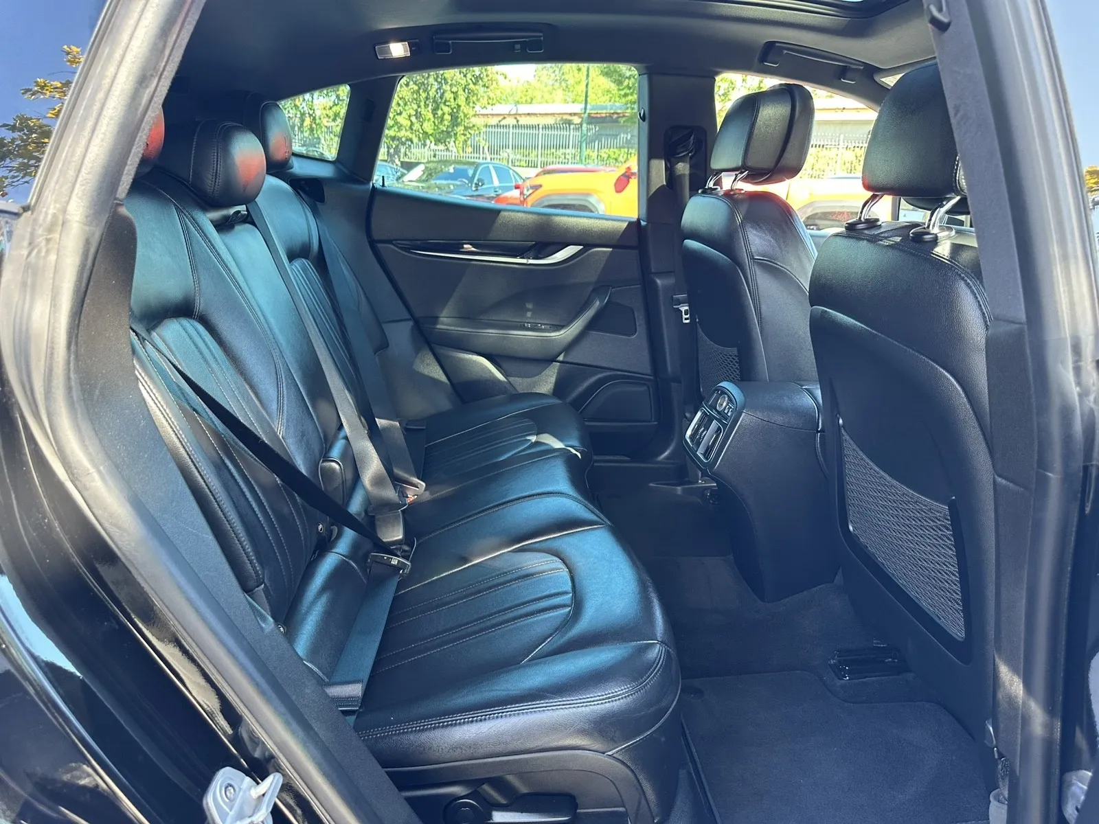 2018 Maserati Levante Base - Photo 22