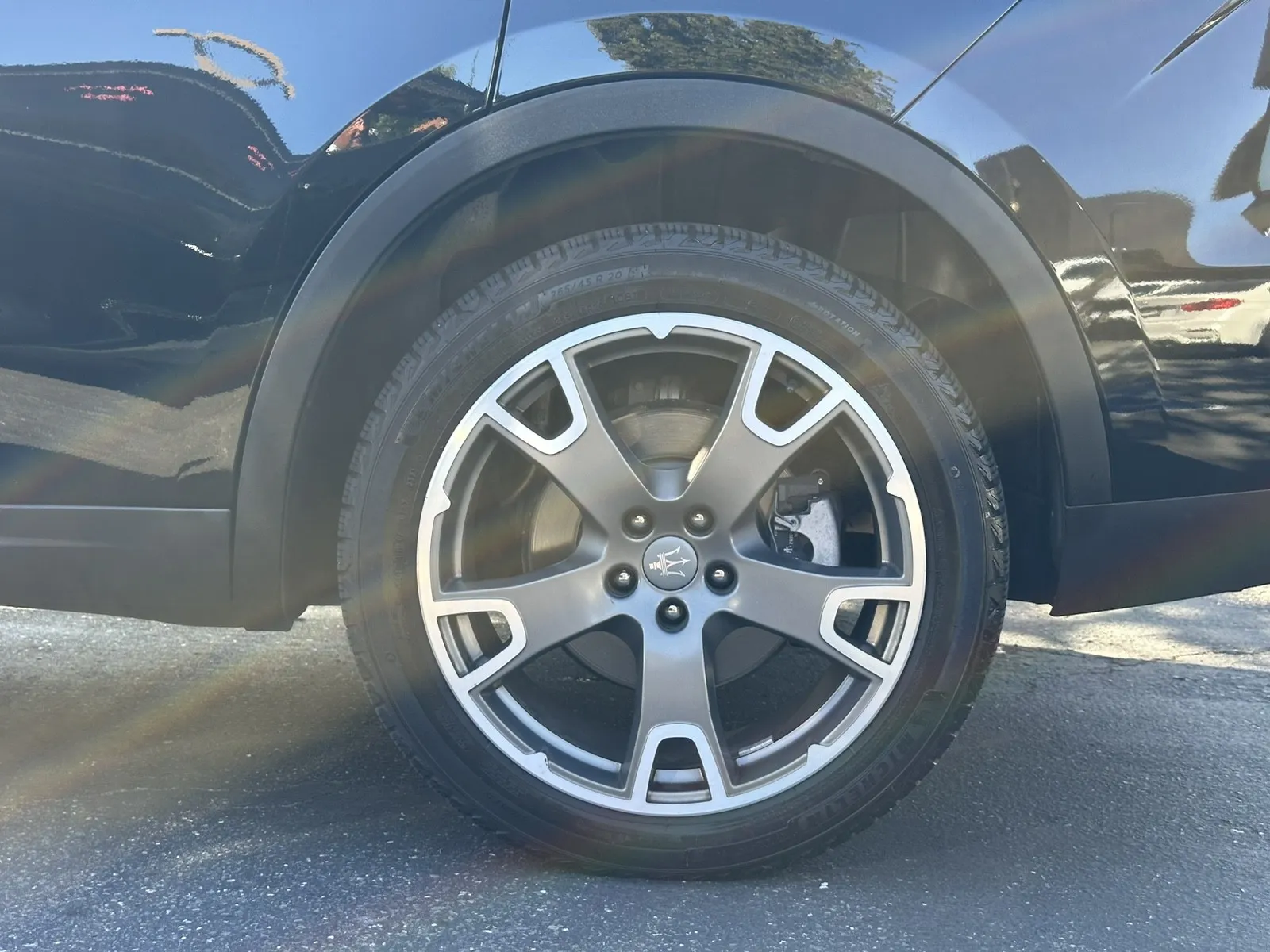 2018 Maserati Levante Base - Photo 13