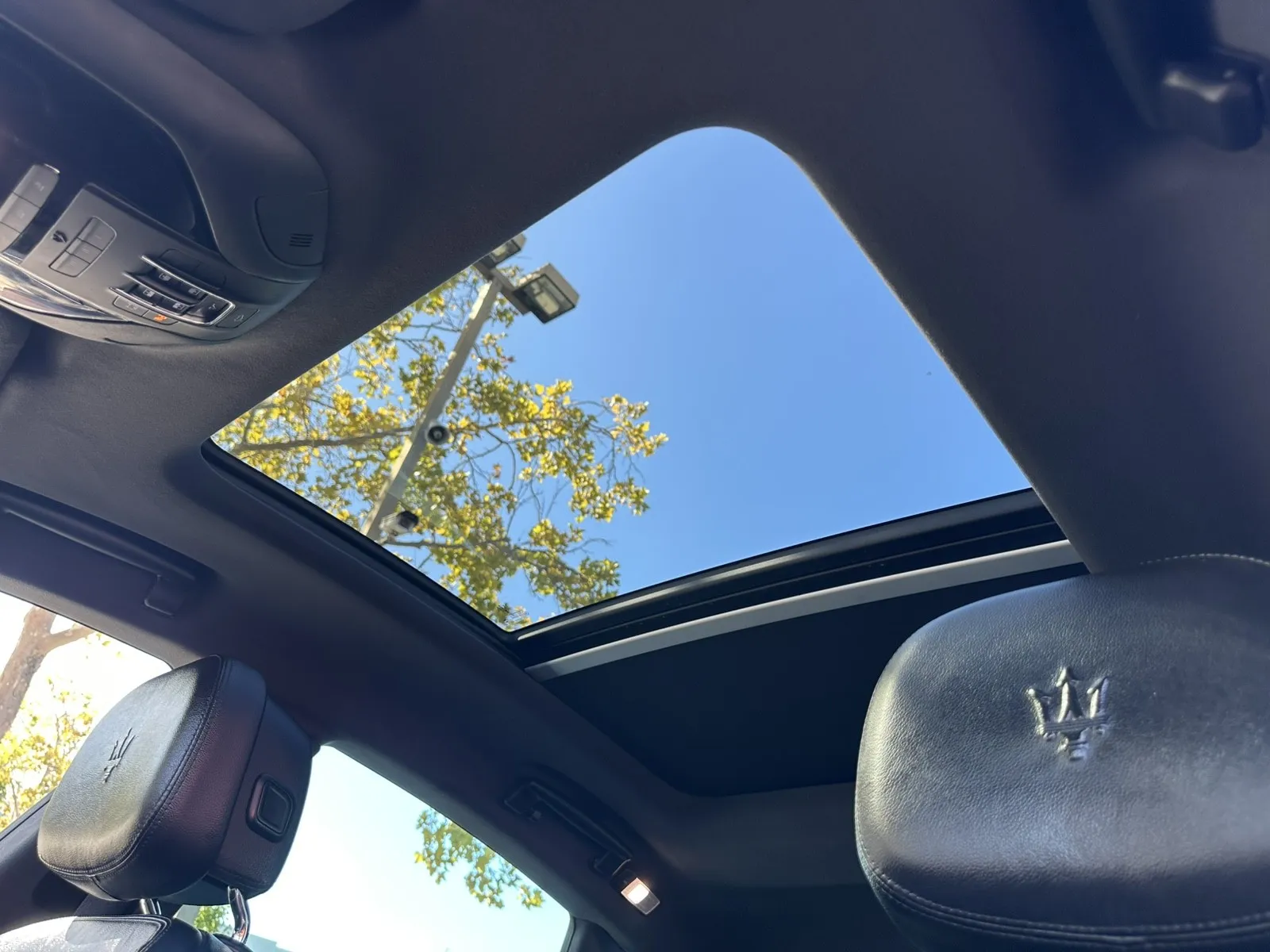 2018 Maserati Levante Base - Photo 28