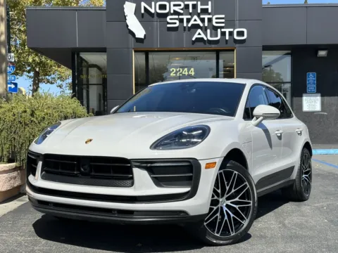 Photos of 2023 Porsche Macan for sale in Walnut Creek, CA at North State Auto