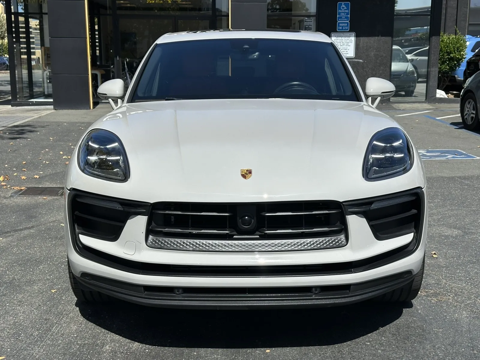 More photos of 2023 Porsche Macan at North State Auto, CA