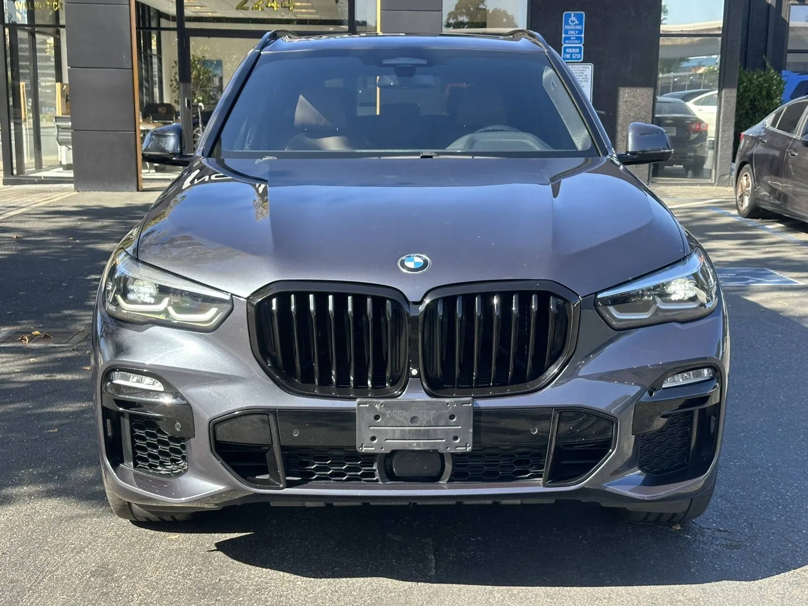 More photos of 2021 BMW X5 sDrive40i at North State Auto, CA