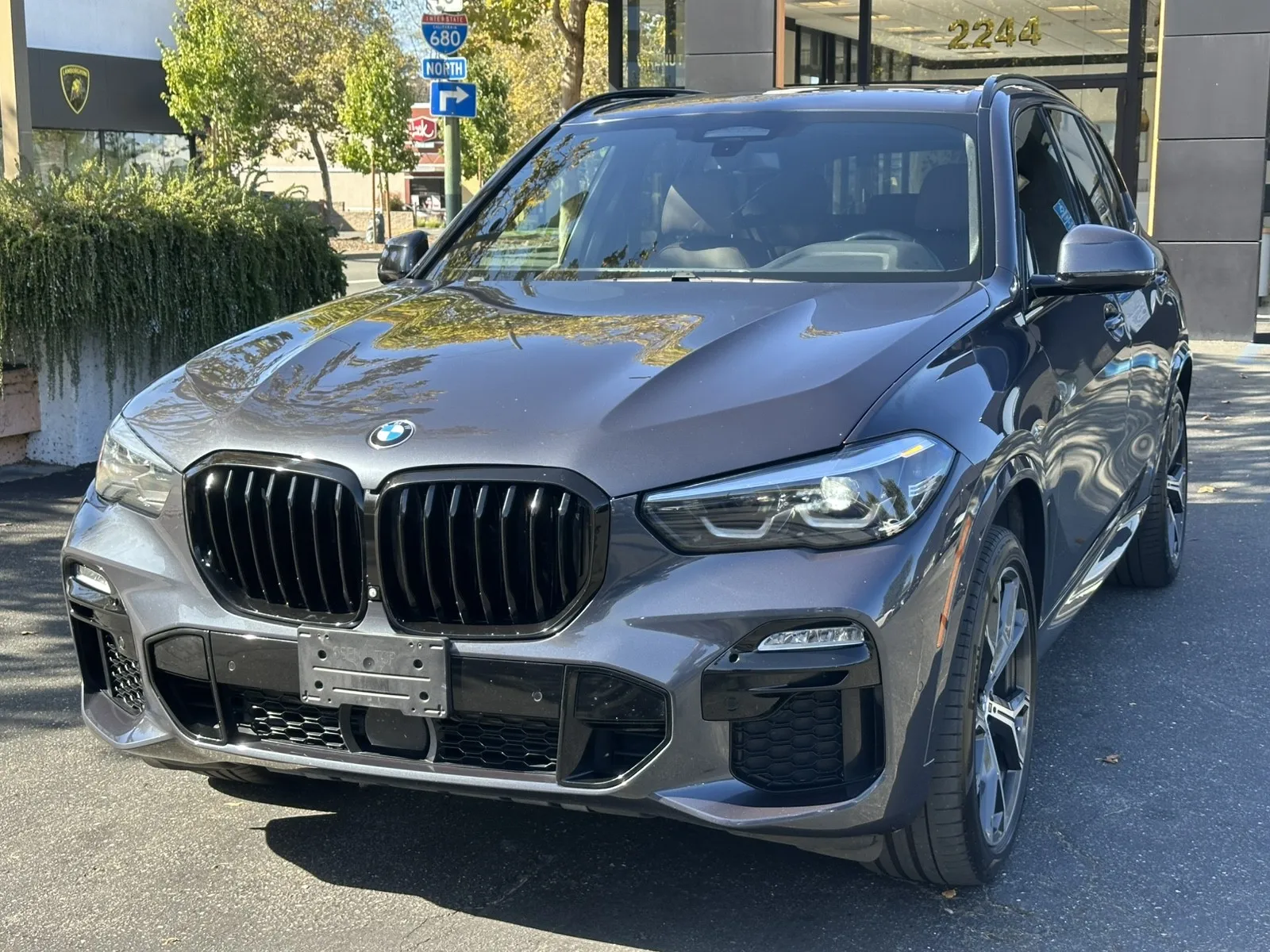 More photos of 2021 BMW X5 sDrive40i at North State Auto, CA