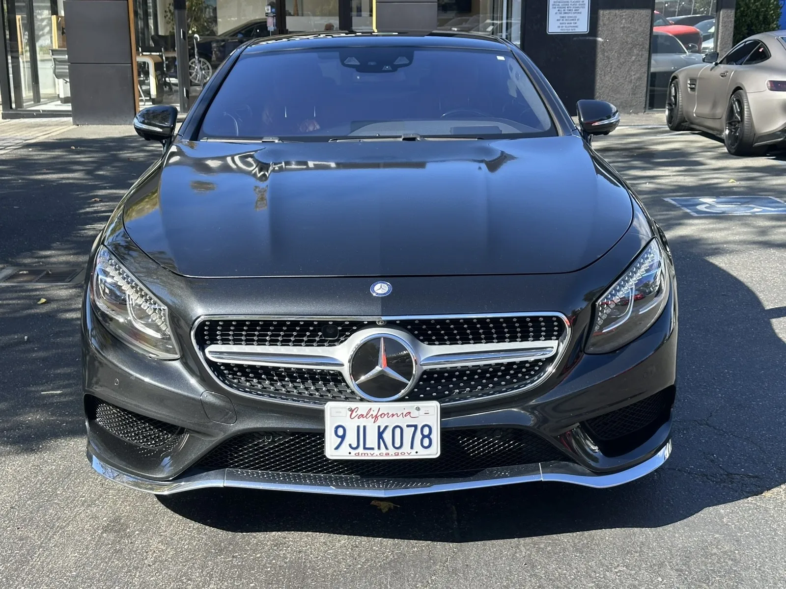 More photos of 2015 Mercedes-Benz S-Class S 550 at North State Auto, CA