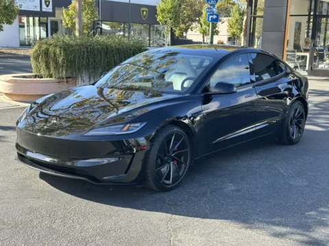 More photos of 2024 Tesla Model 3 Performance at North State Auto, CA