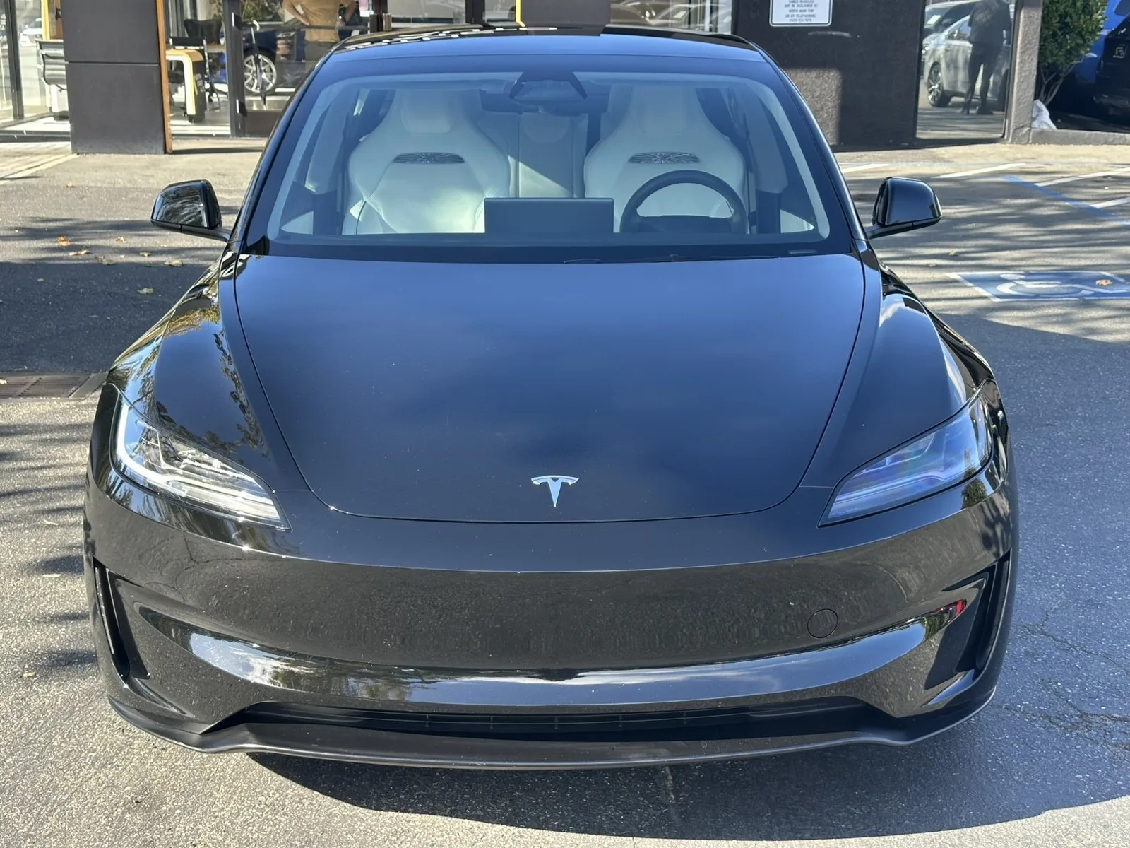 More photos of 2024 Tesla Model 3 Performance at North State Auto, CA