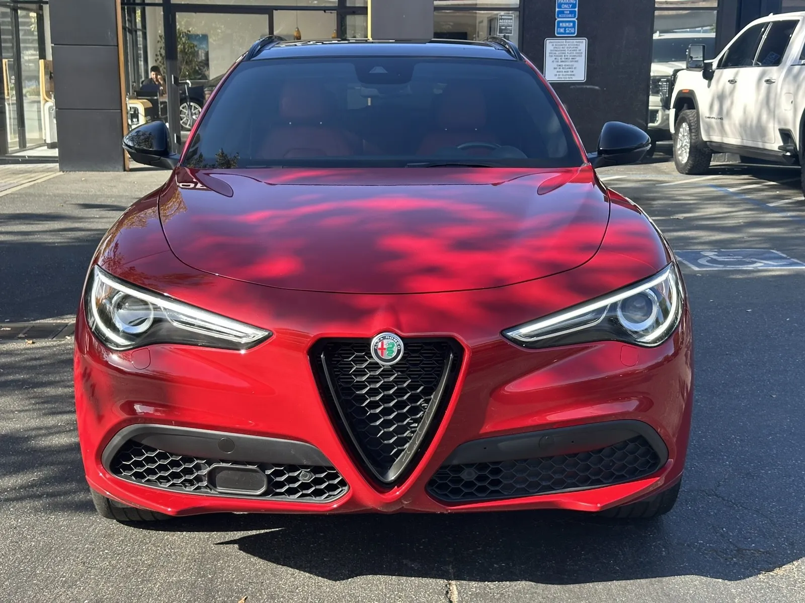 More photos of 2022 Alfa Romeo Stelvio Veloce at North State Auto, CA