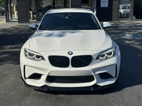 More photos of 2018 BMW M2 at North State Auto, CA