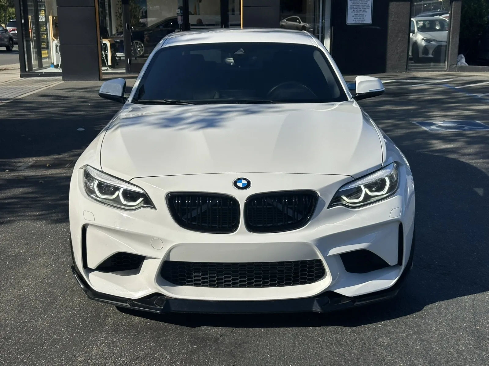 More photos of 2018 BMW M2 at North State Auto, CA