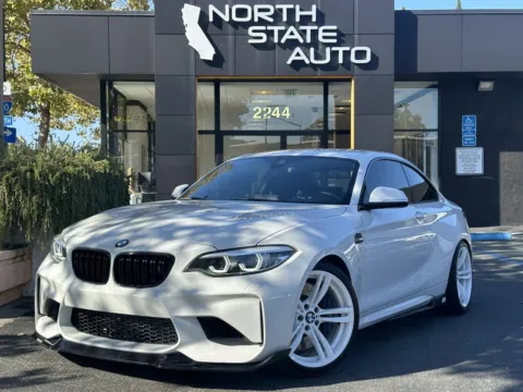 Photos of 2018 BMW M2 for sale in Walnut Creek, CA at North State Auto