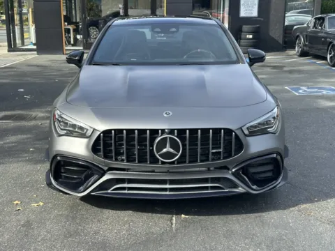 More photos of 2021 Mercedes-Benz CLA AMG CLA 45 at North State Auto, CA