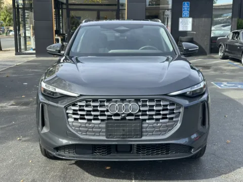 More photos of 2025 Audi Q5 Premium Plus at North State Auto, CA