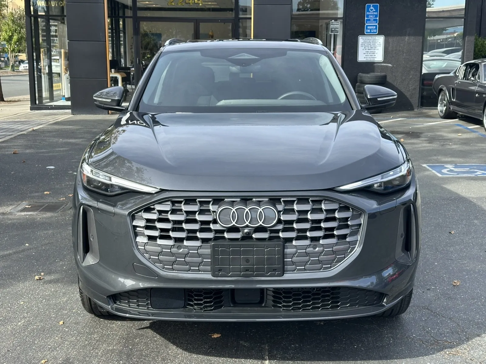 More photos of 2025 Audi Q5 Premium Plus at North State Auto, CA