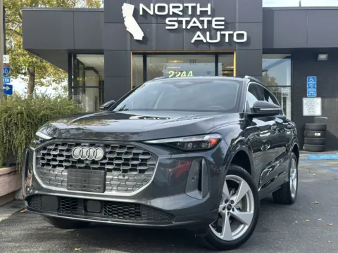 Photos of 2025 Audi Q5 Premium Plus for sale in Walnut Creek, CA at North State Auto