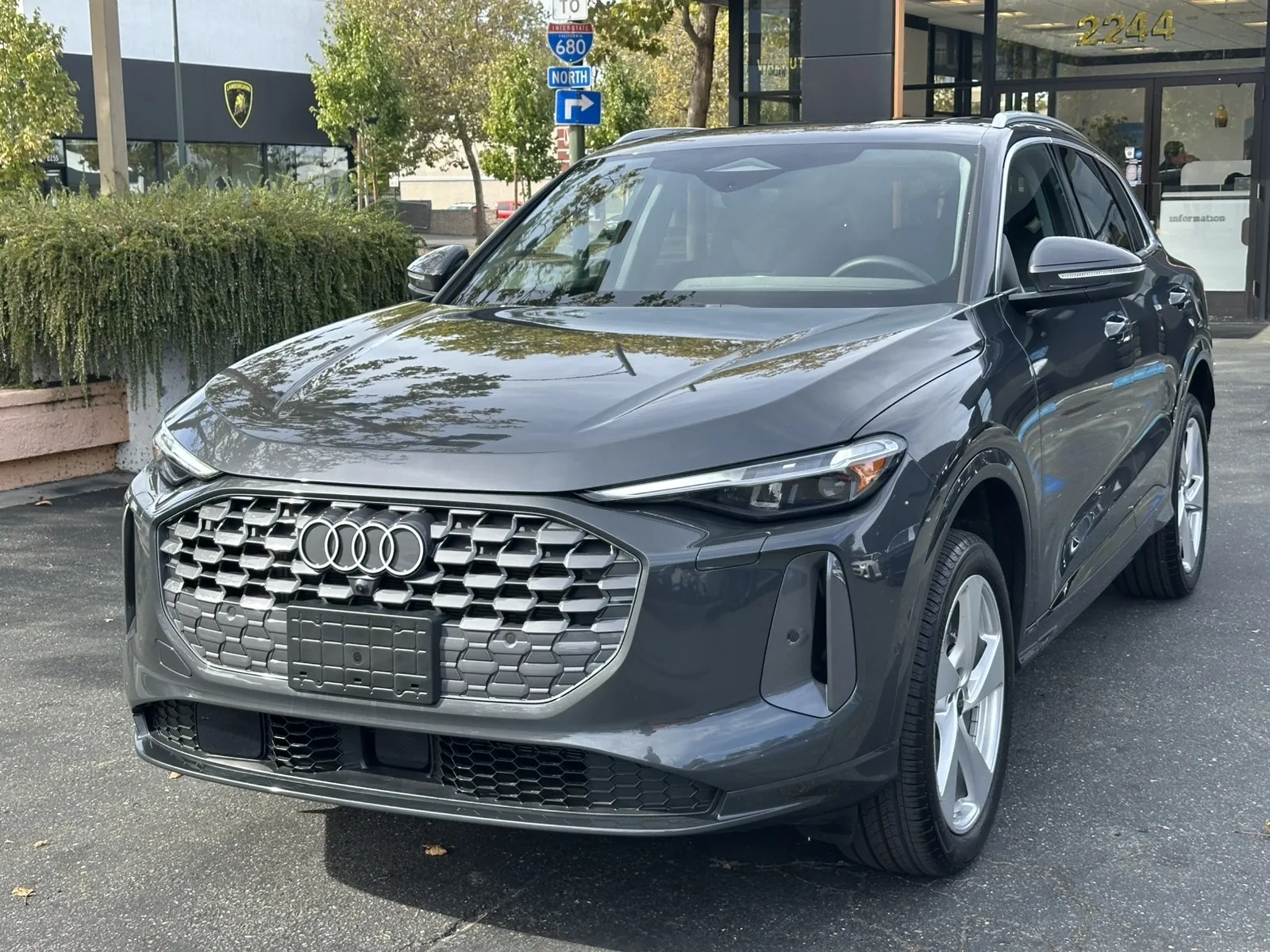 More photos of 2025 Audi Q5 Premium Plus at North State Auto, CA
