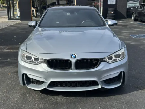 More photos of 2015 BMW M4 at North State Auto, CA
