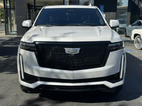 More photos of 2021 Cadillac Escalade Sport Platinum at North State Auto, CA