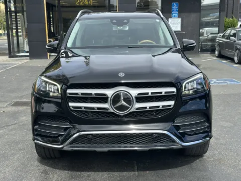 More photos of 2020 Mercedes-Benz GLS 580 at North State Auto, CA