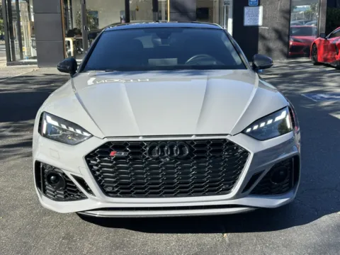 More photos of 2021 Audi RS 5 Sportback 2.9T quattro at North State Auto, CA