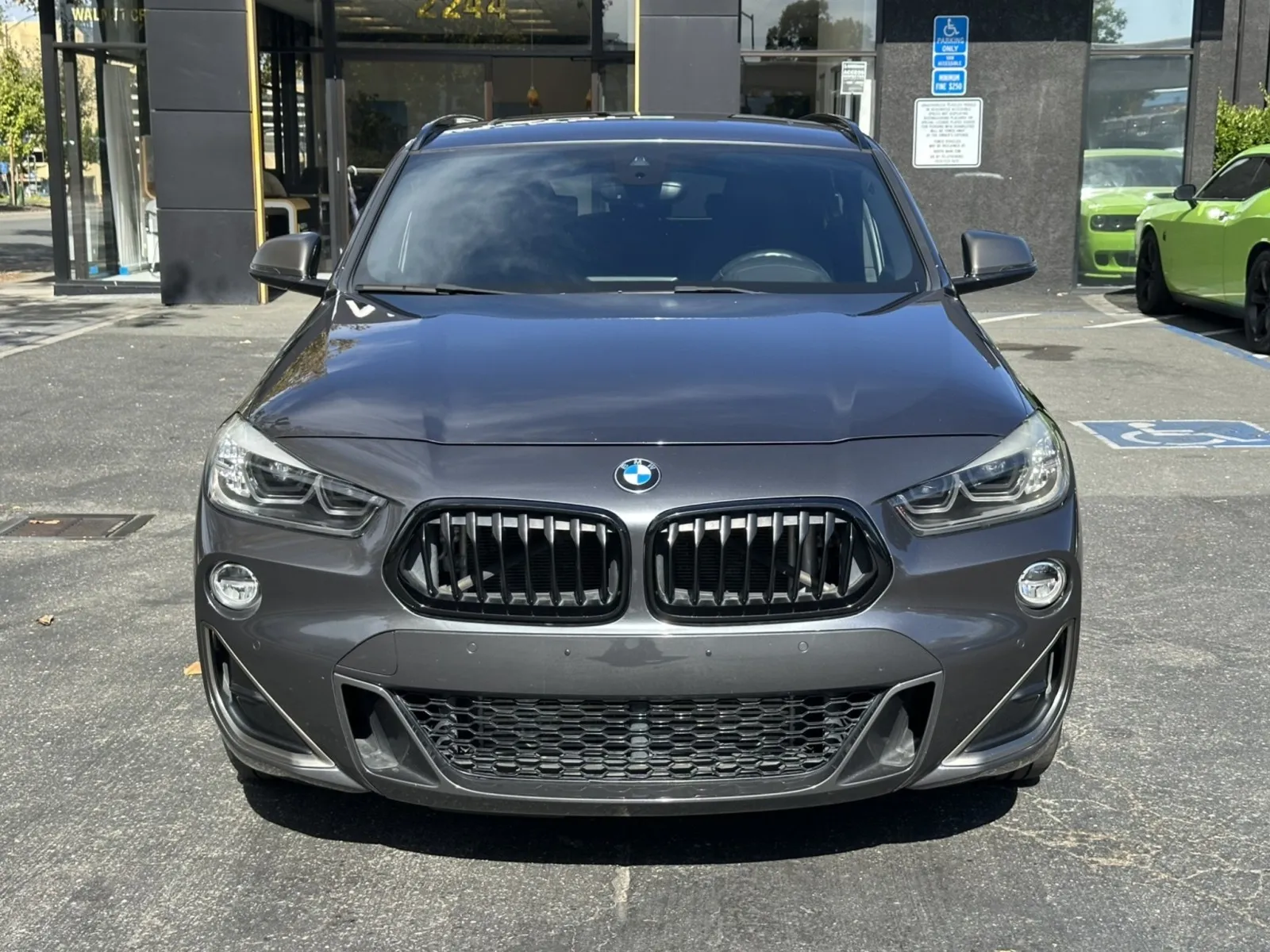 More photos of 2020 BMW X2 M35i at North State Auto, CA
