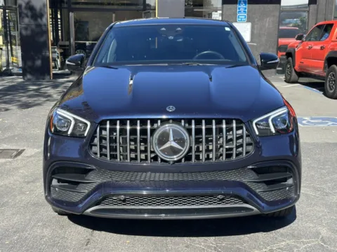 More photos of 2021 Mercedes-Benz GLE AMG GLE 63 S at North State Auto, CA