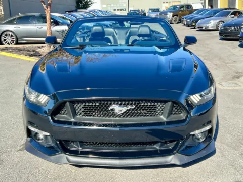 Photos of 2017 Ford Mustang GT Premium for sale in San Rafael, CA at Marin Imports