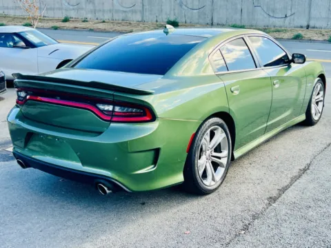 More photos of 2022 Dodge Charger R/T at Marin Imports, CA