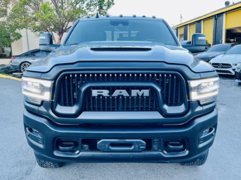 Photos of 2023 Ram 2500 Power Wagon for sale in San Rafael, CA at Marin Imports