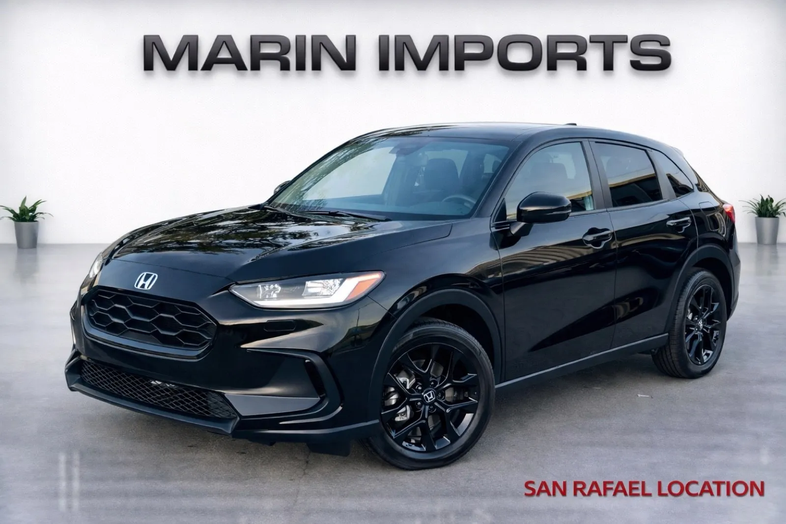 2023 Honda HR-V Sport for sale in San Rafael, CA