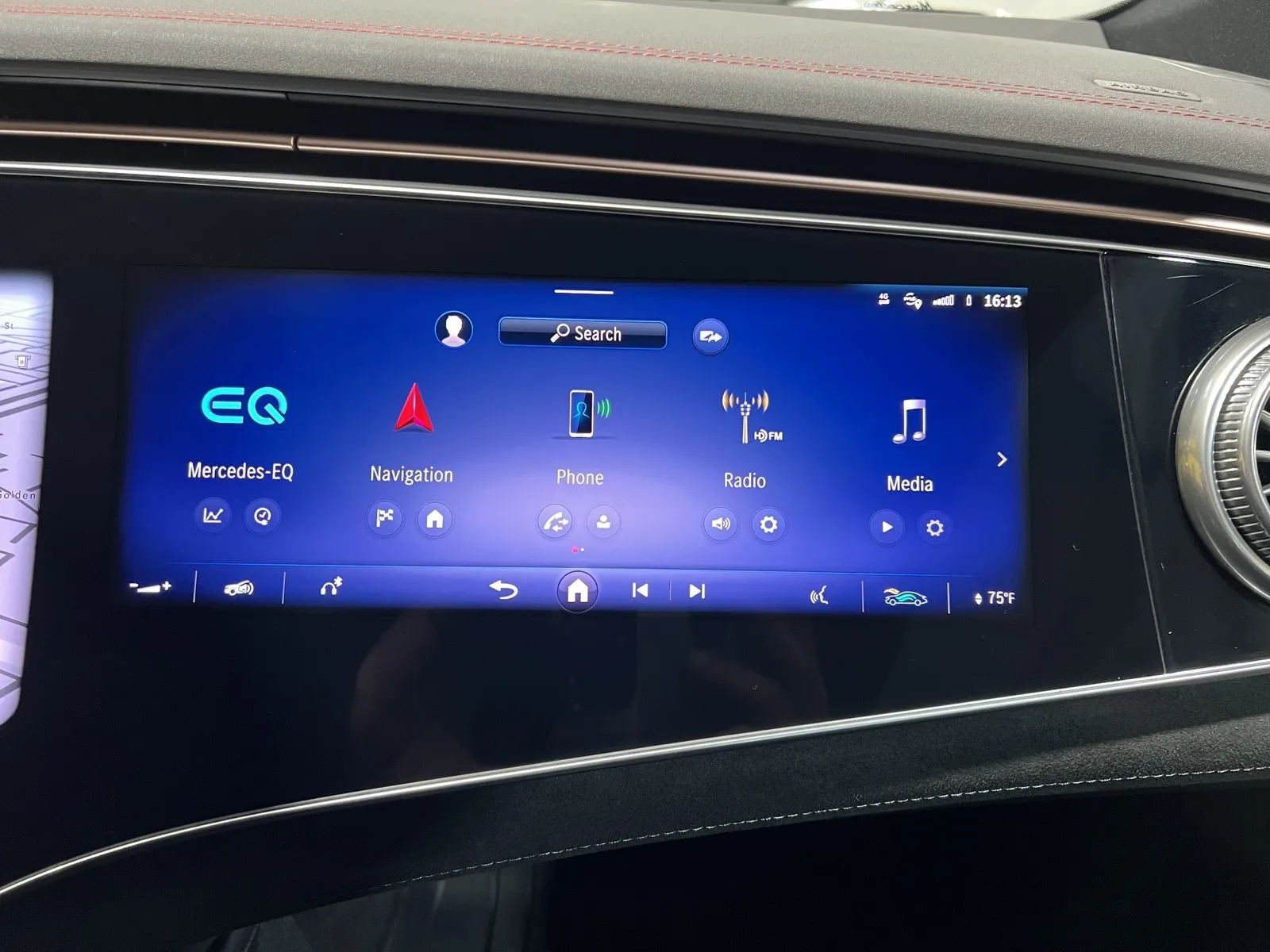 2022 Mercedes-Benz EQS - Photo 22
