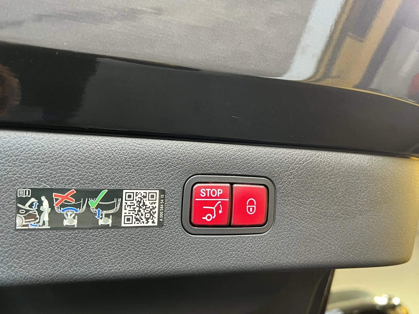 2022 Mercedes-Benz EQS - Photo 29