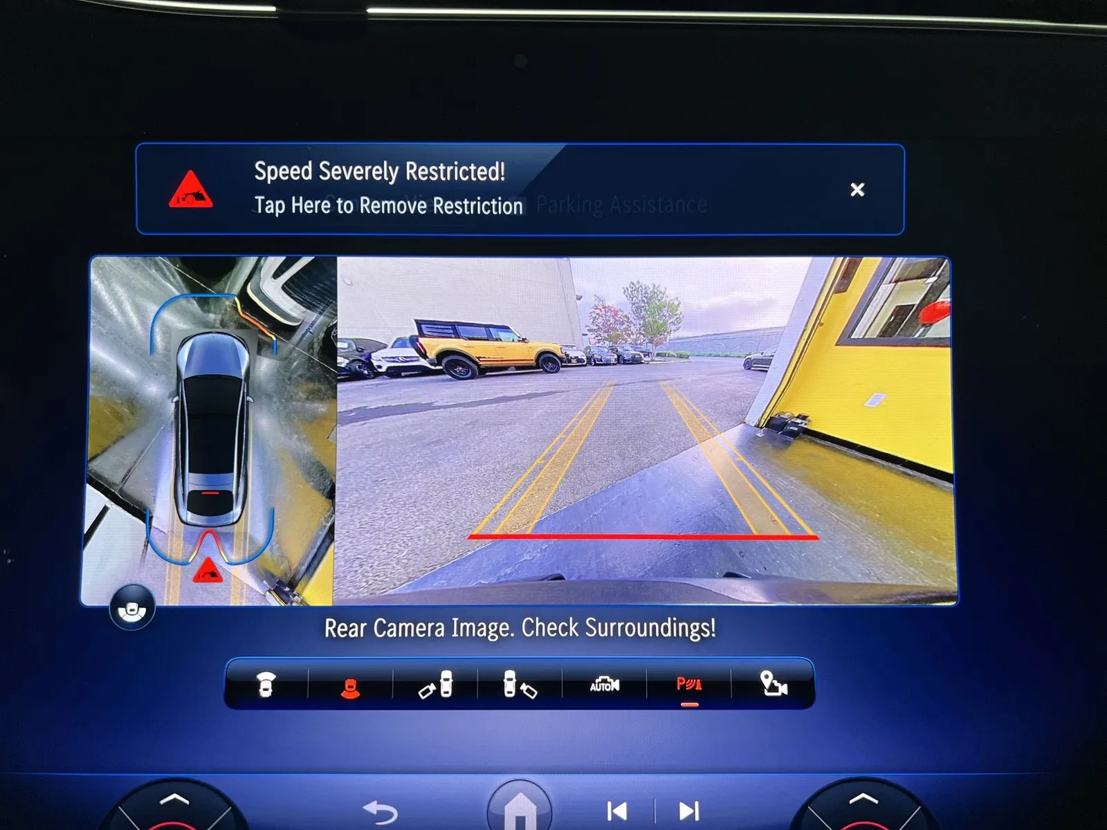 2022 Mercedes-Benz EQS - Photo 23